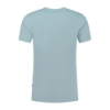 Afbeeldingen van TRICORP T-shirt Premium 104008 dustyblue 4XL