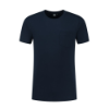 Afbeeldingen van TRICORP T-shirt Premium 104008 inkt S