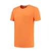 Afbeeldingen van TRICORP T-shirt Premium 104008 tangerine S