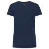 Afbeeldingen van TRICORP T-shirt Premium dames 104004 inkt S