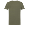 Afbeeldingen van TRICORP T-shirt Premium heren 104007 army XS
