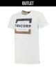 Afbeeldingen van TRICORP T-shirt Premium heren 104007 felwit 2XL