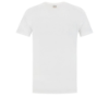 Afbeeldingen van TRICORP T-shirt Premium heren 104007 felwit 2XL