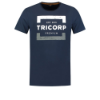 Afbeeldingen van TRICORP T-shirt Premium heren 104007 inkt XS