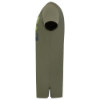 Afbeeldingen van TRICORP T-shirt Premium heren lang 104001 army S