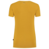 Afbeeldingen van TRICORP T-shirt Premium Naden dames 104005 curry S