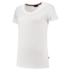 Afbeeldingen van TRICORP T-shirt Premium Naden dames 104005 felwit S