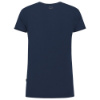 Afbeeldingen van TRICORP T-shirt Premium Naden dames 104005 inkt L