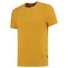 Afbeeldingen van TRICORP T-shirt Premium Naden heren 104002 curry 3XL