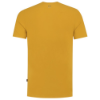 Afbeeldingen van TRICORP T-shirt Premium Naden heren 104002 curry 3XL