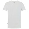 Afbeeldingen van TRICORP T-shirt Premium Naden heren 104002 felwit XL