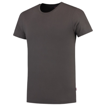 Afbeeldingen van TRICORP T-shirt Slim-Fit 101004 donkergrijs 3XL