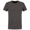 Afbeeldingen van TRICORP T-shirt Slim-Fit 101004 donkergrijs M