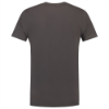 Afbeeldingen van TRICORP T-shirt Slim-Fit 101004 donkergrijs M
