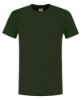 Afbeeldingen van TRICORP T-shirt Slim-Fit 101004 flessengroen 2XL