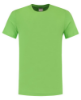 Afbeeldingen van TRICORP T-shirt Slim-Fit 101004 limoen XS