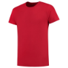 Afbeeldingen van TRICORP T-shirt Slim-Fit kids 101014 rood 128