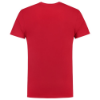 Afbeeldingen van TRICORP T-shirt Slim-Fit kids 101014 rood 128