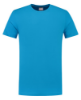 Afbeeldingen van TRICORP T-shirt Slim-Fit 101004 turquoise L