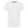 Afbeeldingen van TRICORP T-shirt Slim-Fit kids 101014 wit 128