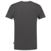 Afbeeldingen van TRICORP T-shirt Slim-Fit Rewear 101701 donkergrijs 4XL