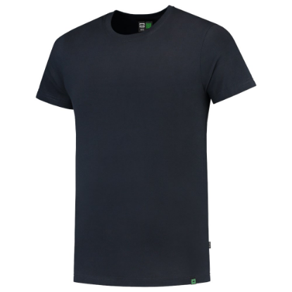 Afbeeldingen van TRICORP T-shirt Slim-Fit Rewear 101701 navy 3XL