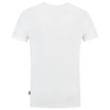 Afbeeldingen van TRICORP T-shirt Slim-Fit Rewear 101701 wit XS