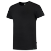 Afbeeldingen van TRICORP T-shirt Slim-Fit Rewear 101701 zwart 4XL