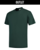 Afbeeldingen van TRICORP T-shirt UV Block Cooldry 102001 flessengroen S