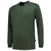 Afbeeldingen van TRICORP T-shirt UV Block Cooldry met lange mouwen 102005 flessengroen 3XL