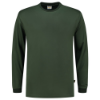Afbeeldingen van TRICORP T-shirt UV Block Cooldry met lange mouwen 102005 flessengroen 3XL