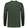 Afbeeldingen van TRICORP T-shirt UV Block Cooldry met lange mouwen 102005 flessengroen 3XL