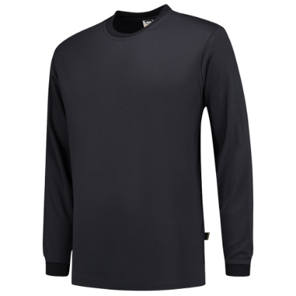 Afbeeldingen van TRICORP T-shirt UV Block Cooldry met lange mouwen 102005 navy XL