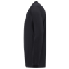 Afbeeldingen van TRICORP T-shirt UV Block Cooldry met lange mouwen 102005 navy XS