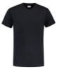 Afbeeldingen van TRICORP T-shirt V-hals 101007 navy XS