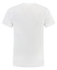 Afbeeldingen van TRICORP T-shirt V-hals 101007 wit XS