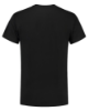Afbeeldingen van TRICORP T-shirt V-hals 101007 zwart XS