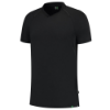Afbeeldingen van TRICORP T-shirt V-hals RE2050 102701 zwart 5XL