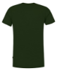 Afbeeldingen van TRICORP T-shirt V-hals Slim-Fit 101005 flessengroen XS
