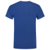 Afbeeldingen van TRICORP T-shirt V-hals Slim-Fit 101005 royal blauw 2XL