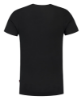 Afbeeldingen van TRICORP T-shirt V-hals Slim-Fit 101005 zwart M