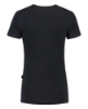 Afbeeldingen van TRICORP T-shirt V-hals Slim-Fit dames 101008 navy S