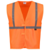 Afbeeldingen van TRICORP Veiligheidsvest kids 453020 fluor oranje 152