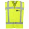 Afbeeldingen van TRICORP Veiligheidsvest RWS BHV 453006 fluor geel M
