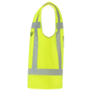 Afbeeldingen van TRICORP Veiligheidsvest RWS BHV 453006 fluor geel M