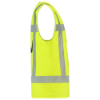 Afbeeldingen van TRICORP Veiligheidsvest RWS BHV 453006 fluor geel M
