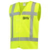 Afbeeldingen van TRICORP Veiligheidsvest RWS BHV 453016 fluor geel 3XL-4XL
