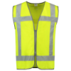 Afbeeldingen van TRICORP Veiligheidsvest RWS met rits 453019 fluor geel M-L