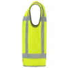 Afbeeldingen van TRICORP Veiligheidsvest RWS vlamvertragend 453017 fluor geel XL-2XL