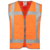 Afbeeldingen van TRICORP Veiligheidsvest RWS vlamvertragend 453017 fluor oranje XL-2XL